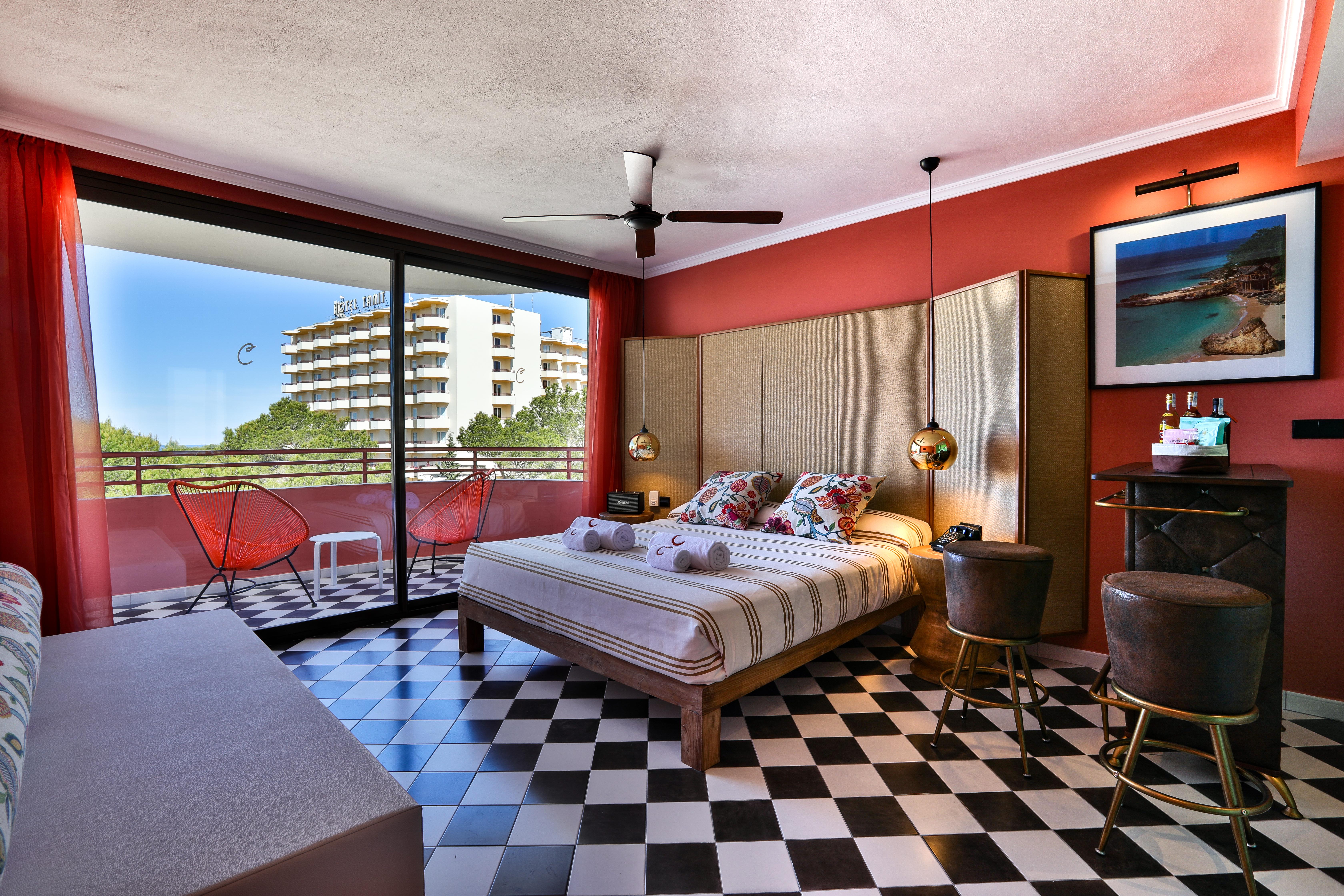 Hotel Cubanito Ibiza (adults Only) San Antonio (Ibiza)