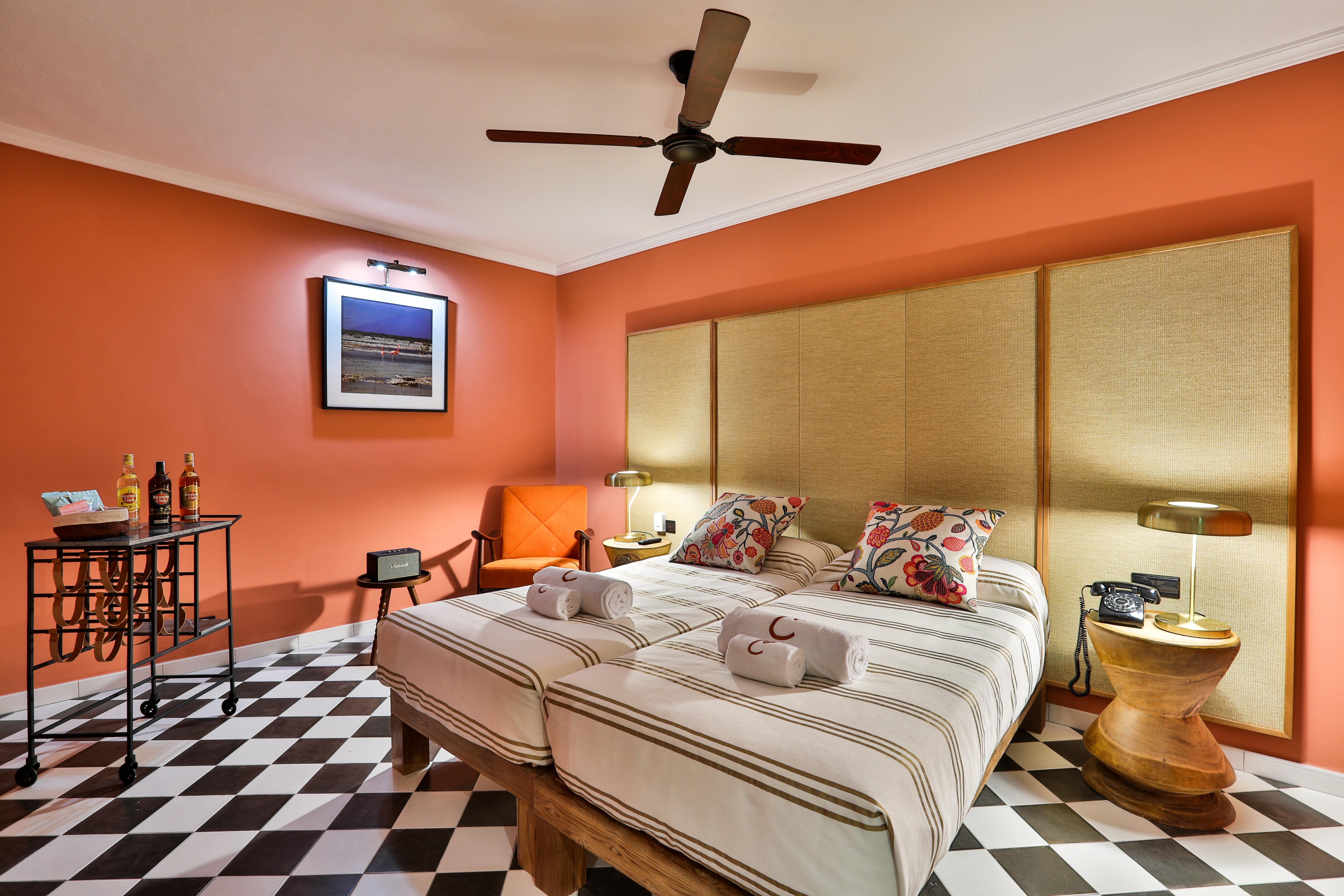 Cubanito Ibiza (adults Only)