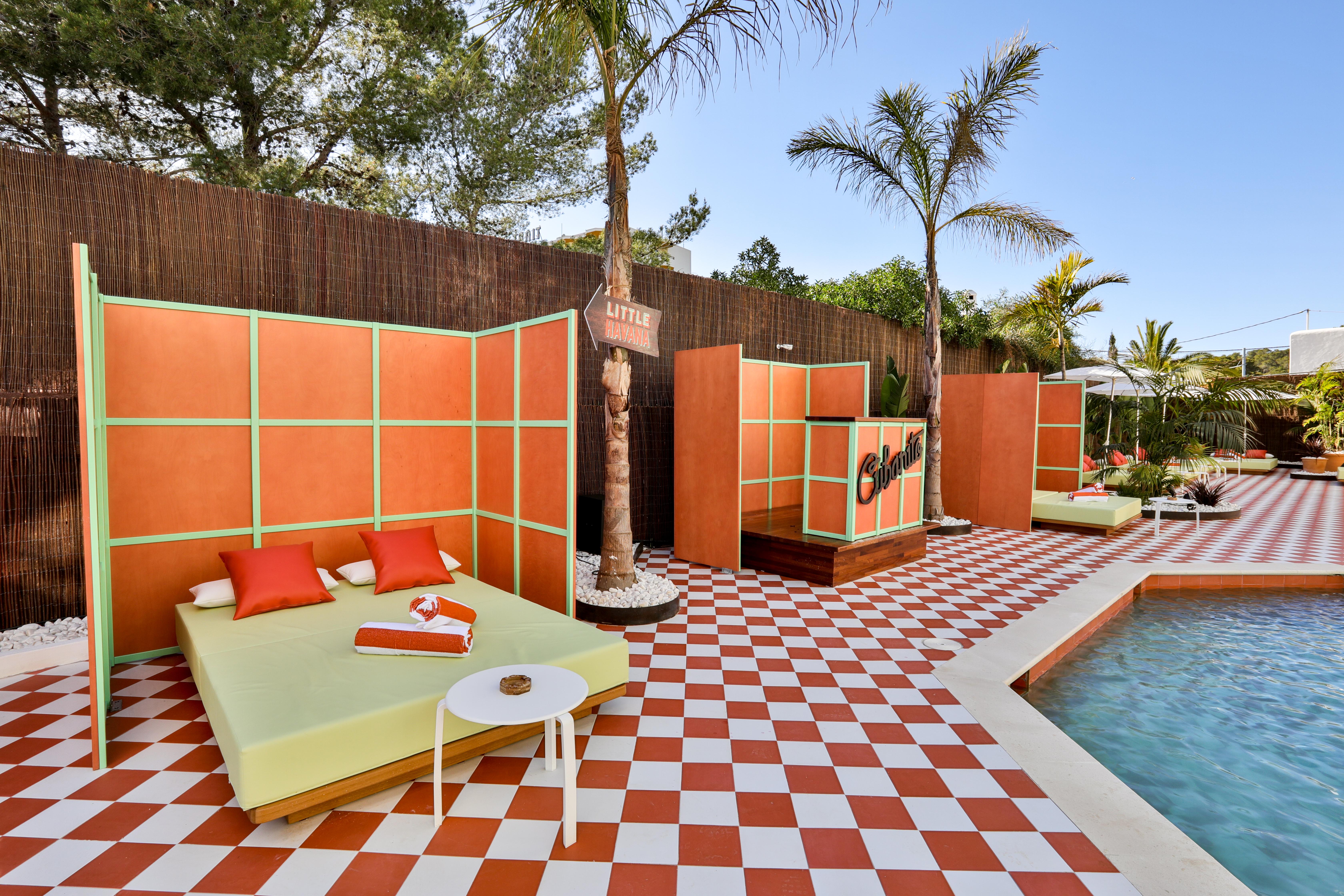 Cubanito Ibiza (adults Only) Hotel 4*