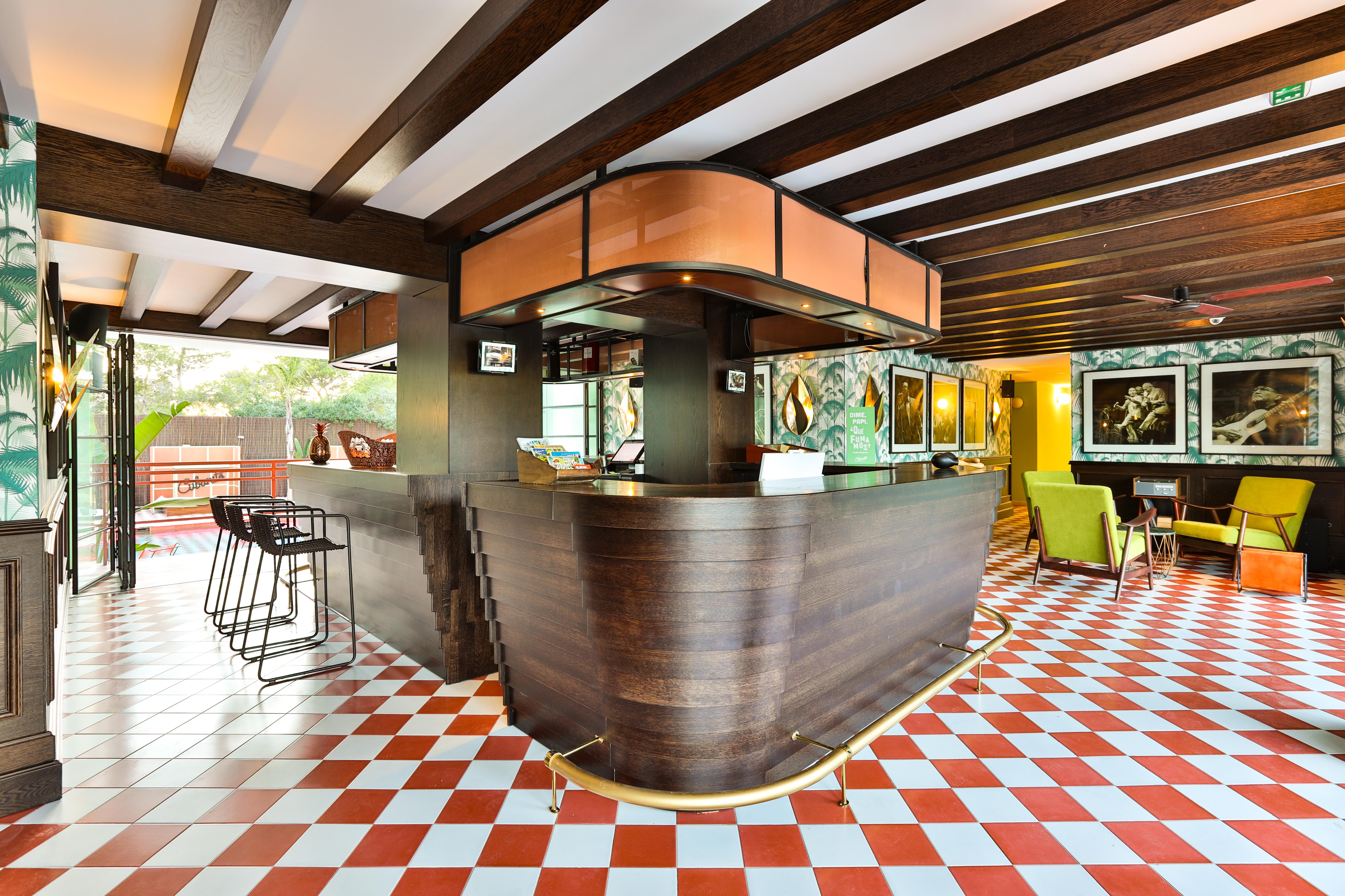 Hotel Cubanito Ibiza (adults Only) 4*