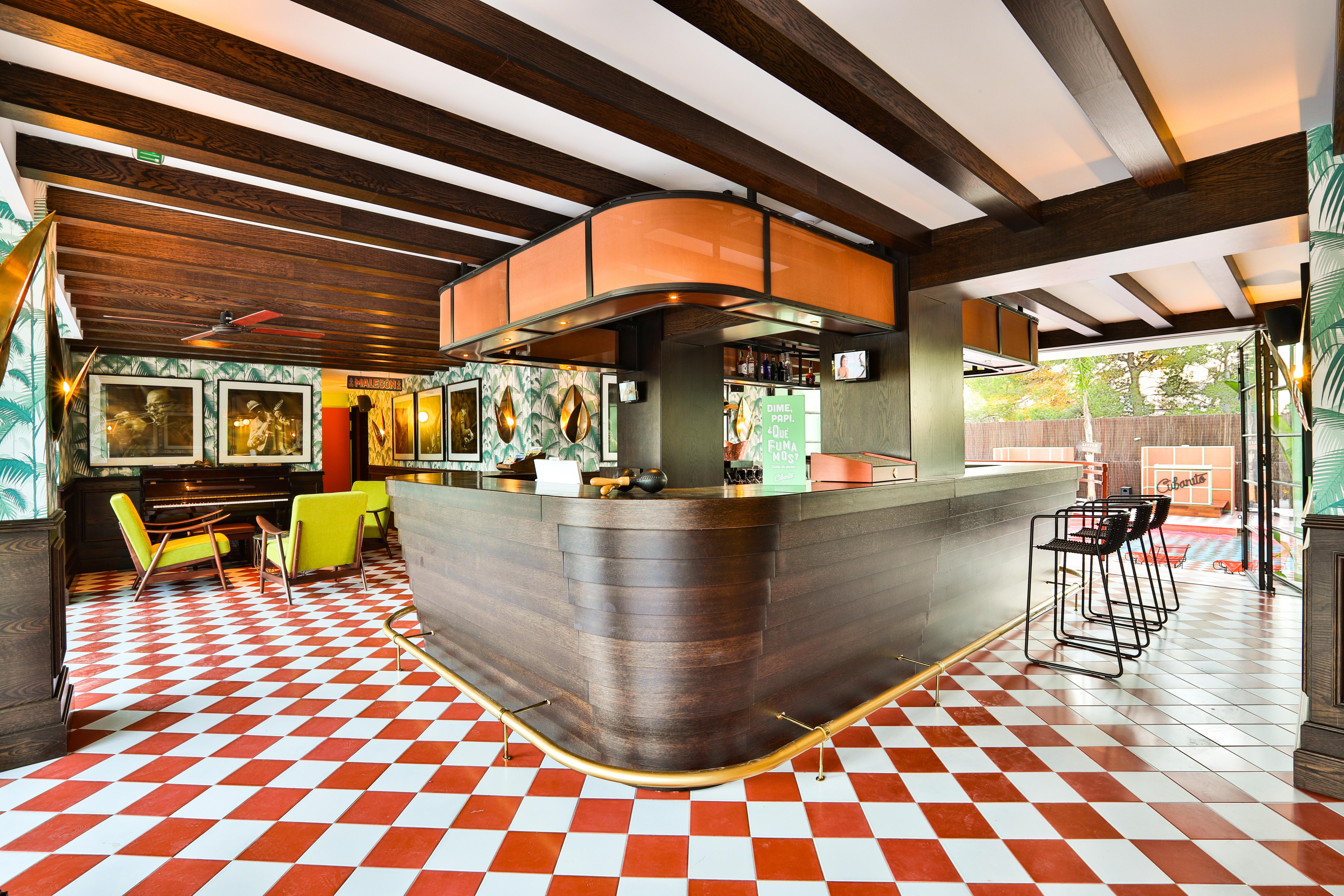 Hotel Cubanito Ibiza (adults Only) San Antonio (Ibiza)