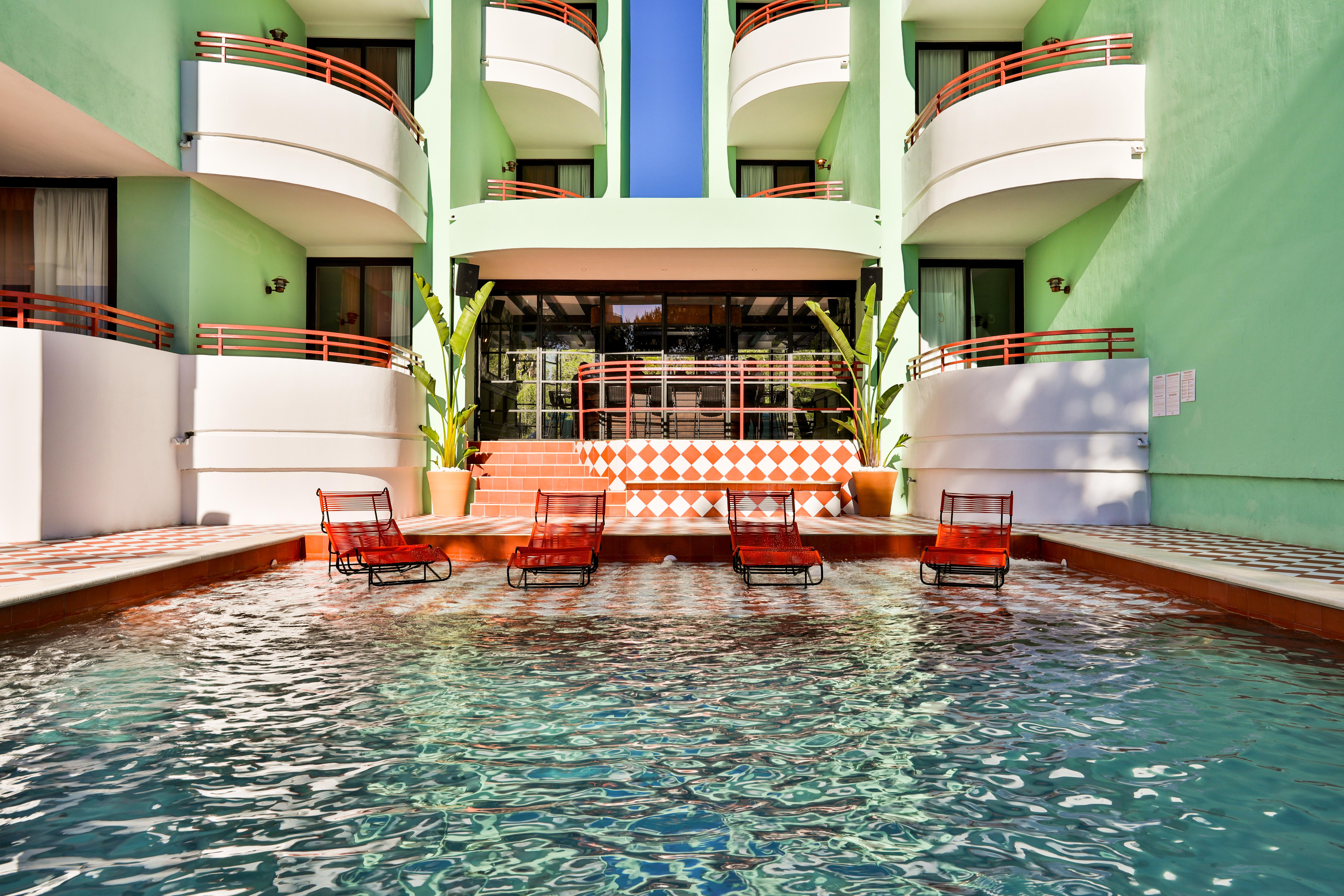 Cubanito Ibiza (adults Only) 4*