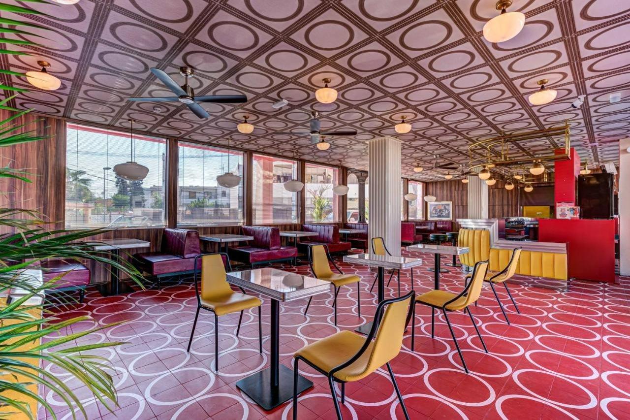 Hotel Romeos Ibiza - Adults Only