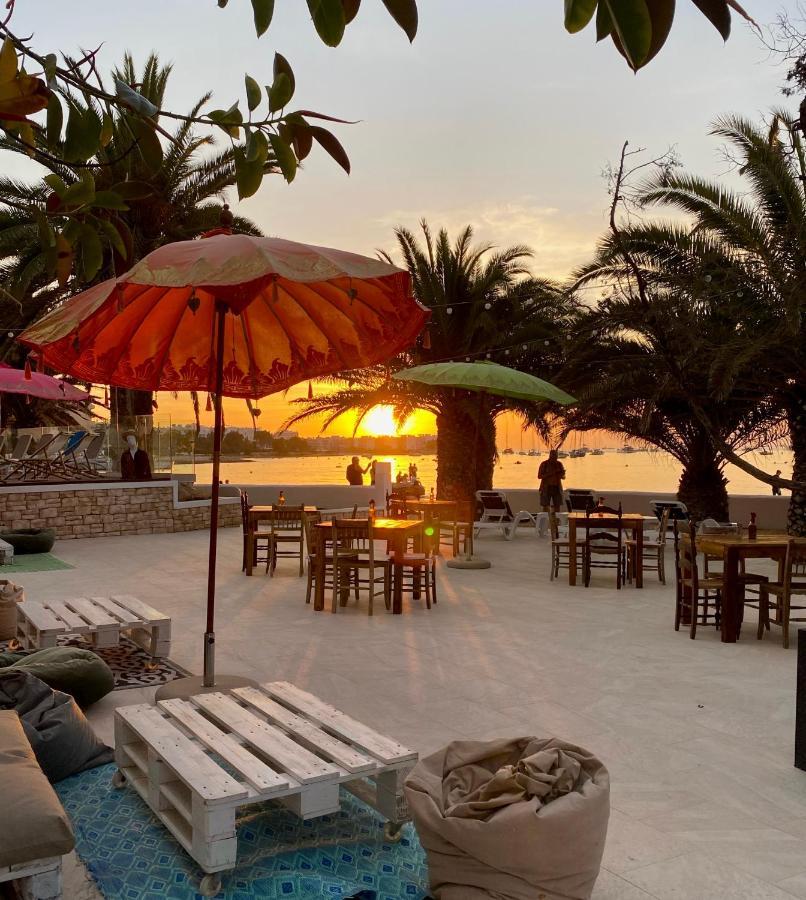 Tagomago San Antonio (Ibiza)