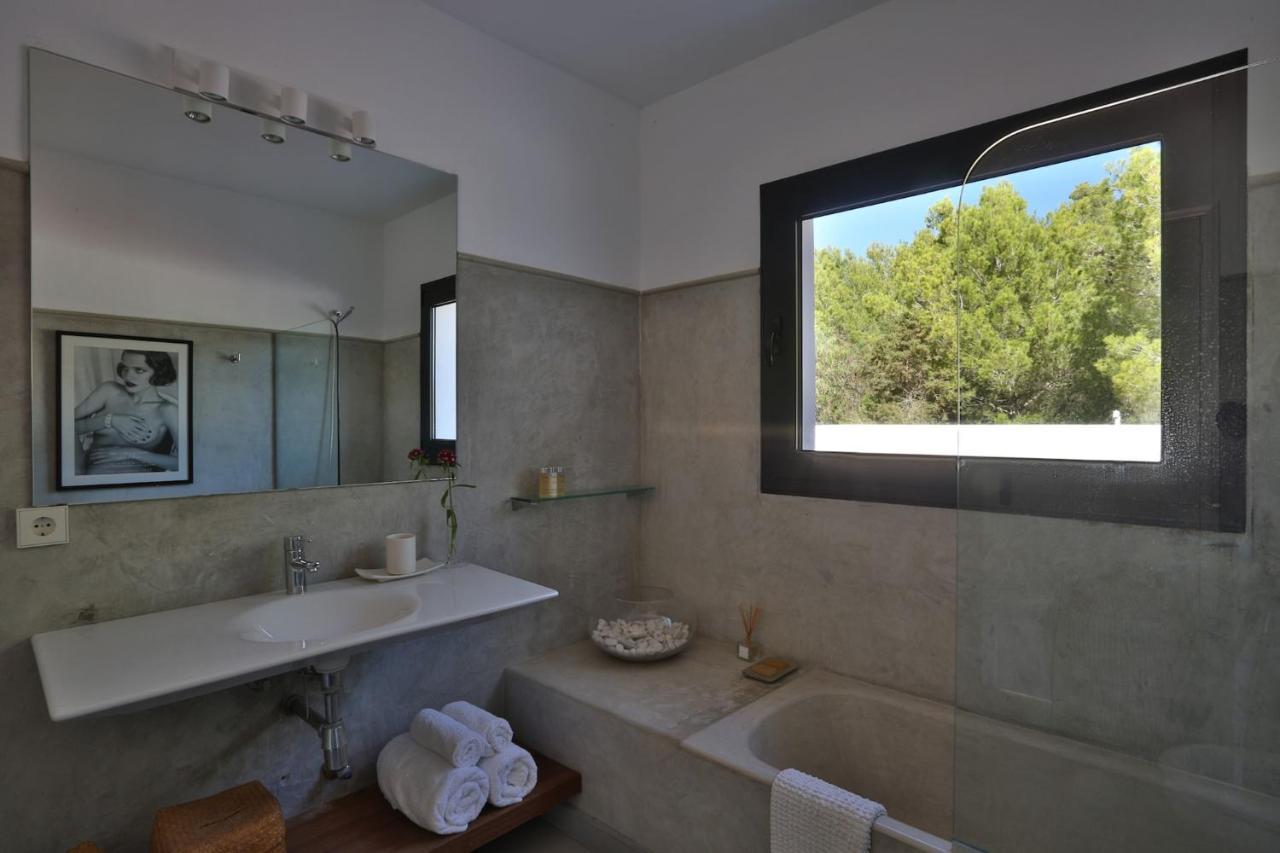 Las Palomas San Jose Ibiza Villa Sant Josep de sa Talaia