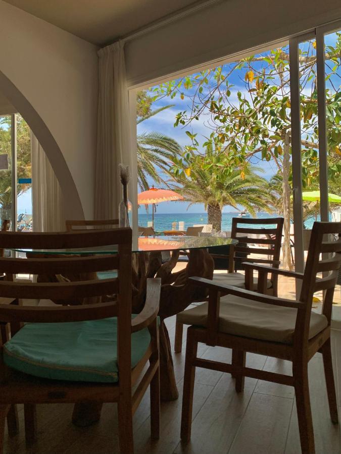 Tagomago Hotel San Antonio (Ibiza)