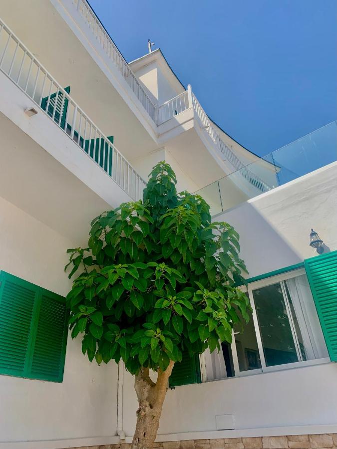 Hotel Tagomago San Antonio (Ibiza)