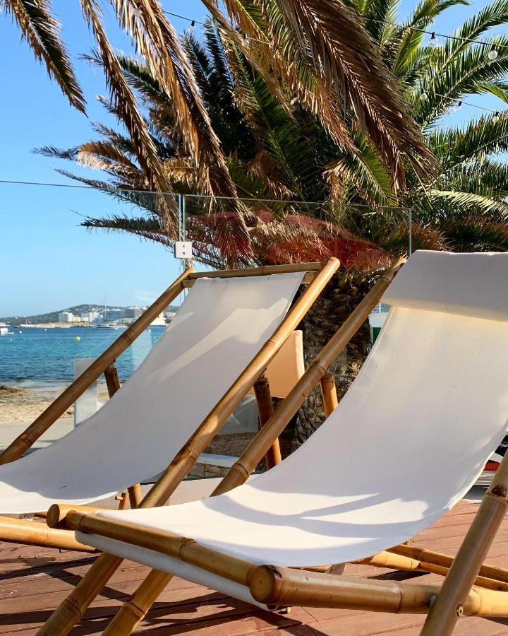 Tagomago Hotel San Antonio (Ibiza)