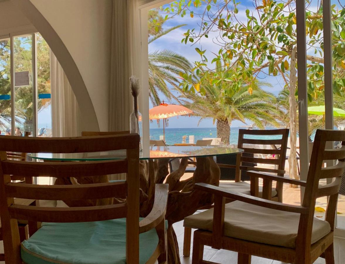 Tagomago Hotel San Antonio (Ibiza)