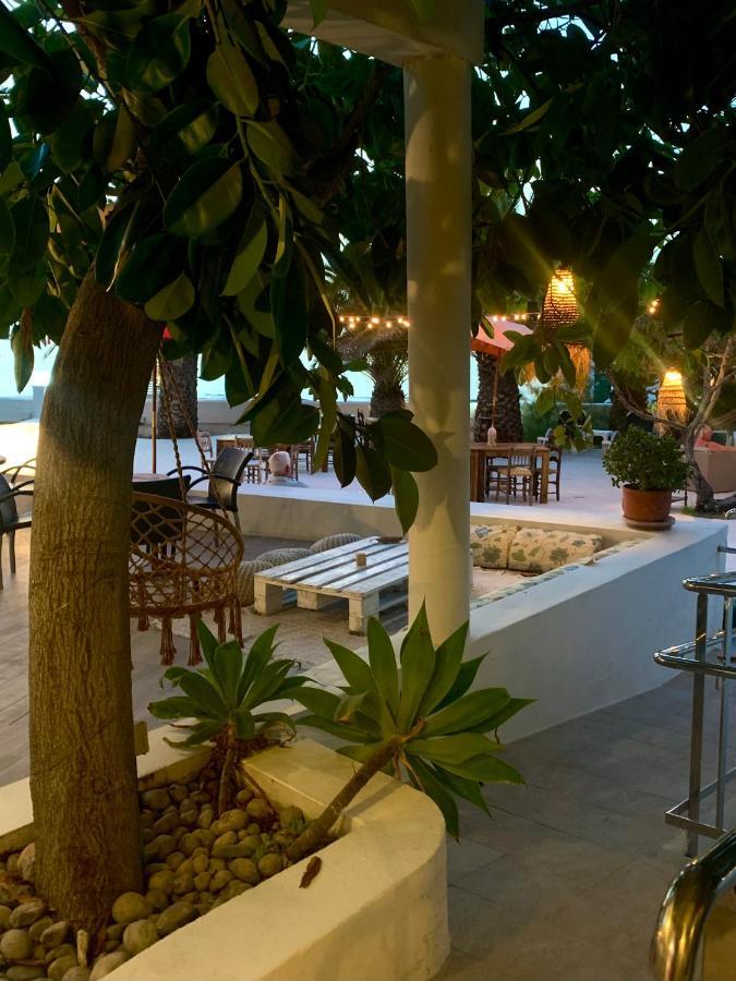Hotel Tagomago San Antonio (Ibiza)