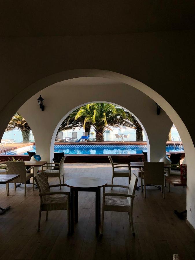 Tagomago San Antonio (Ibiza)