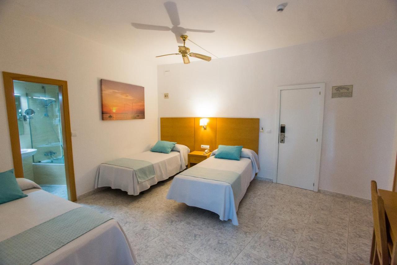 Hotel Tagomago San Antonio (Ibiza)