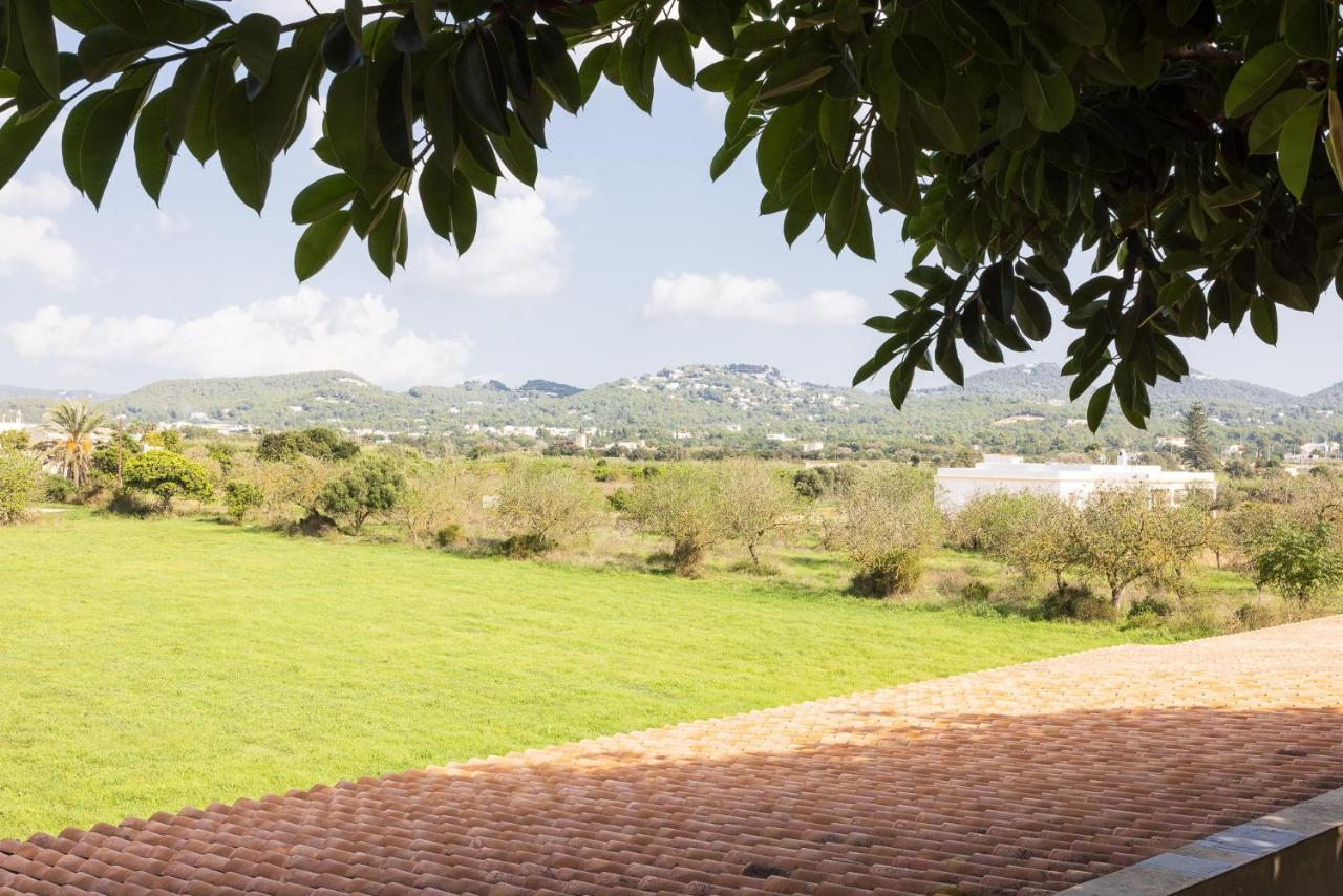Farm stay Rural Xereca Nuestra Senora de Jesus