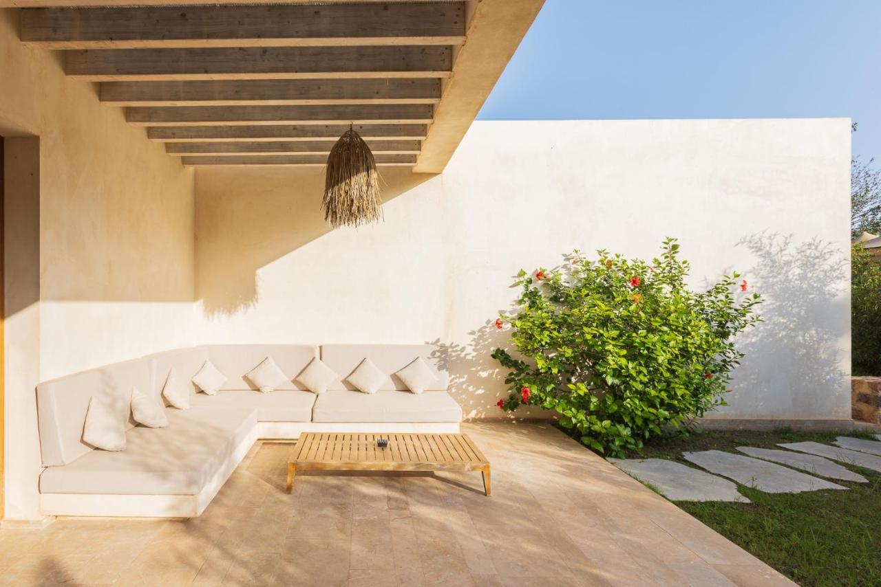 Rural Xereca Farm stay