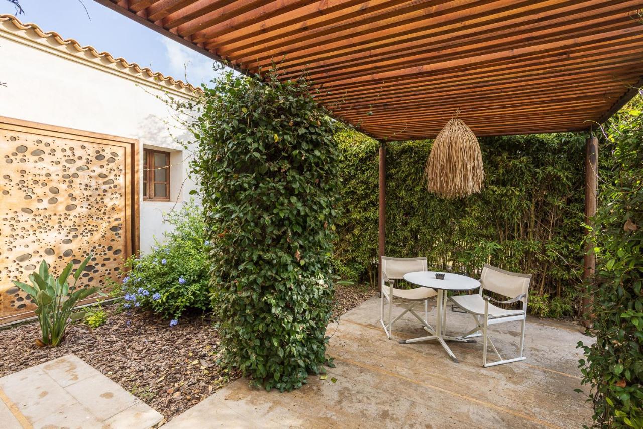 Rural Xereca Farm stay Nuestra Senora de Jesus