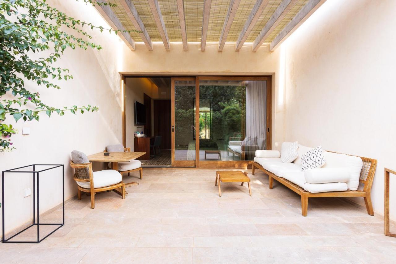 Rural Xereca Farm stay Nuestra Senora de Jesus