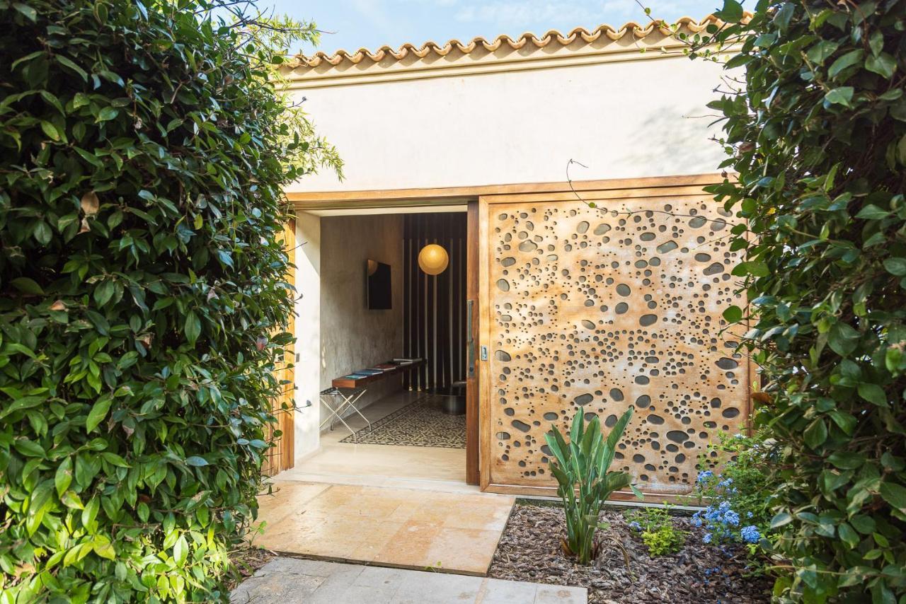 Rural Xereca Farm stay Nuestra Senora de Jesus