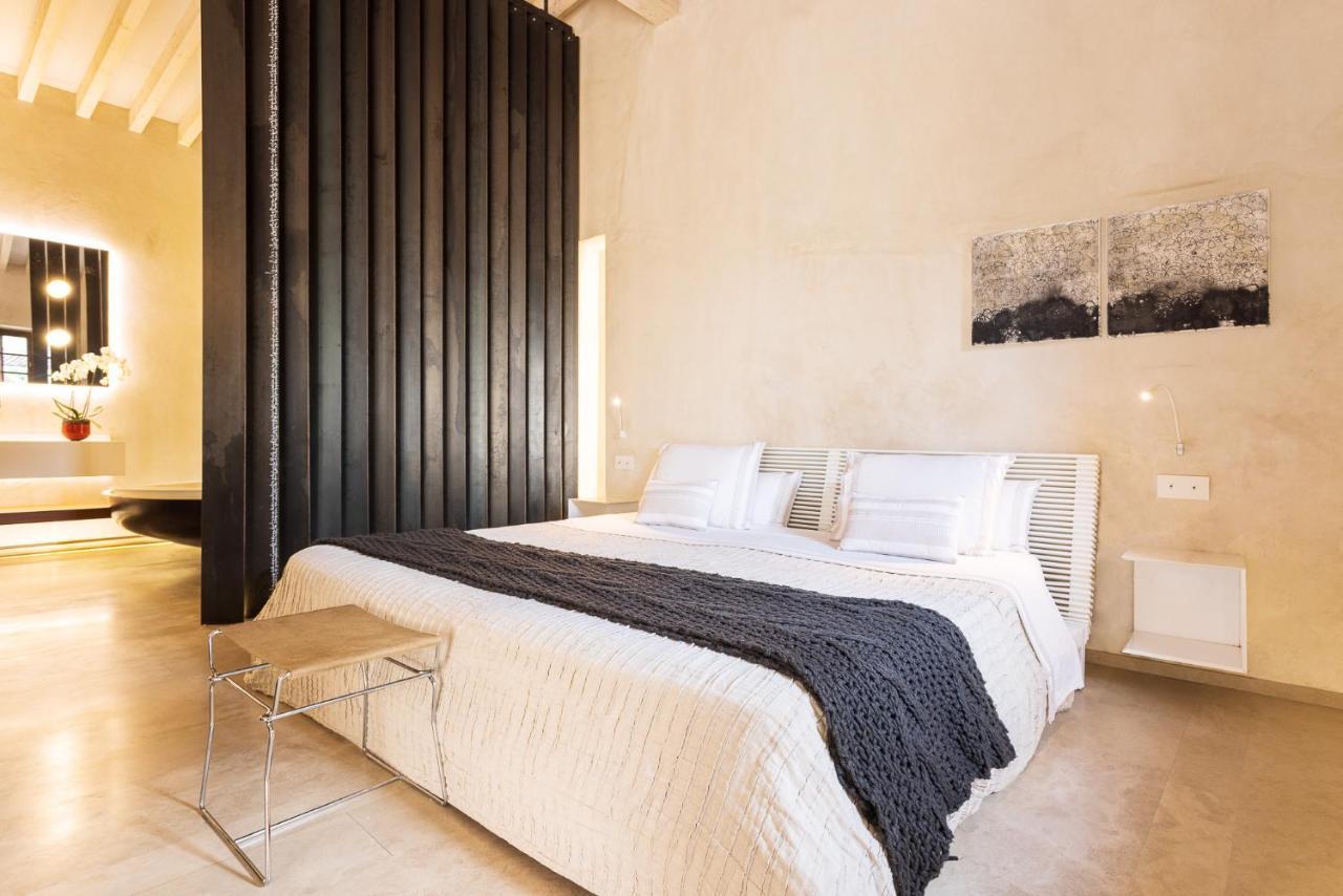 Rural Xereca Farm stay Nuestra Senora de Jesus