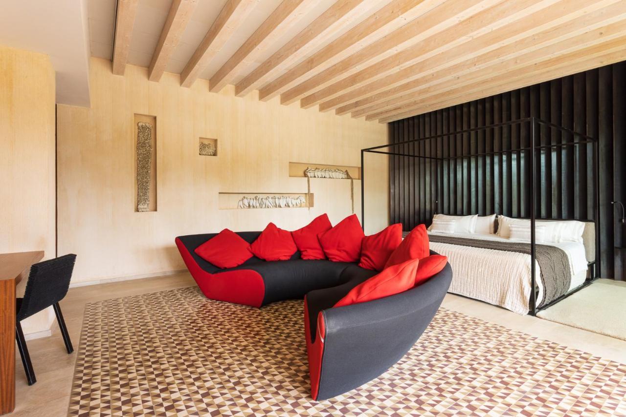 Rural Xereca Farm stay Nuestra Senora de Jesus