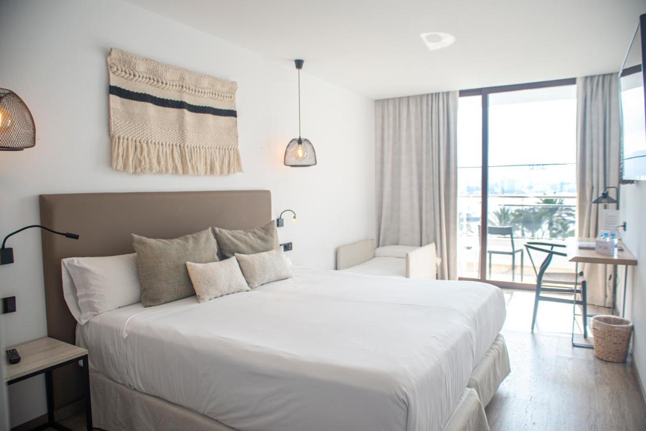 Hotel Sa Clau By Mambo San Antonio (Ibiza)