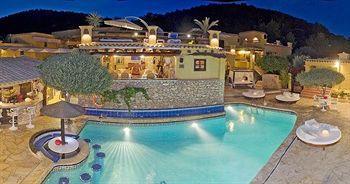 Pikes Ibiza (adults Only) Hotel