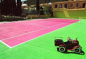 Pikes Ibiza (adults Only) San Antonio (Ibiza)