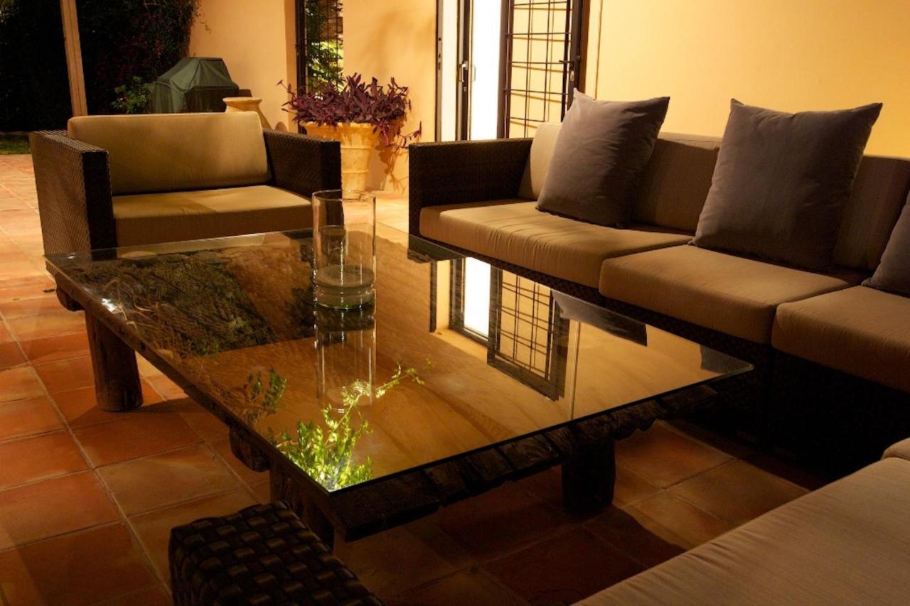 Casa Jardin I San Jose Ibiza Sant Josep de sa Talaia