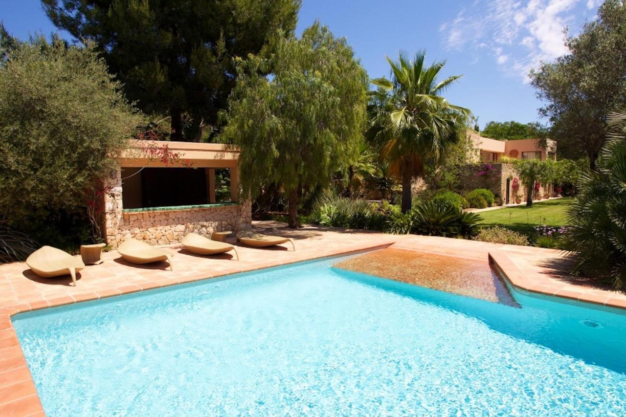 Villa Casa Jardin I San Jose Ibiza *