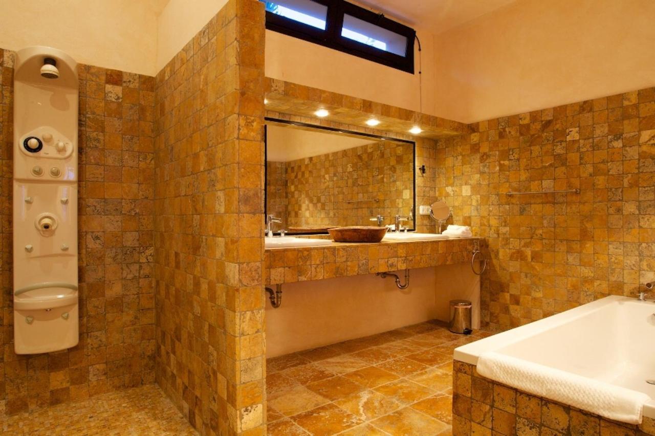 Casa Jardin I San Jose Ibiza * Sant Josep de sa Talaia