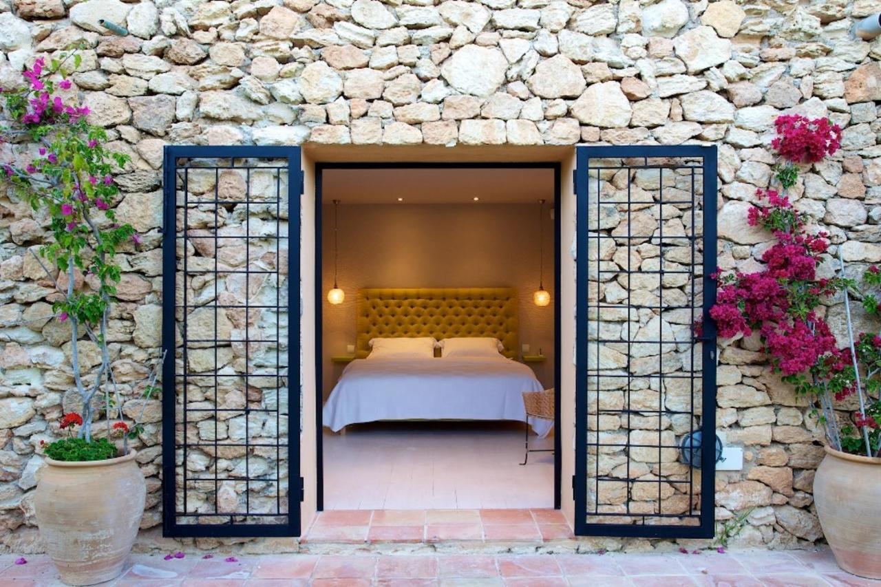 Casa Jardin I San Jose Ibiza Villa