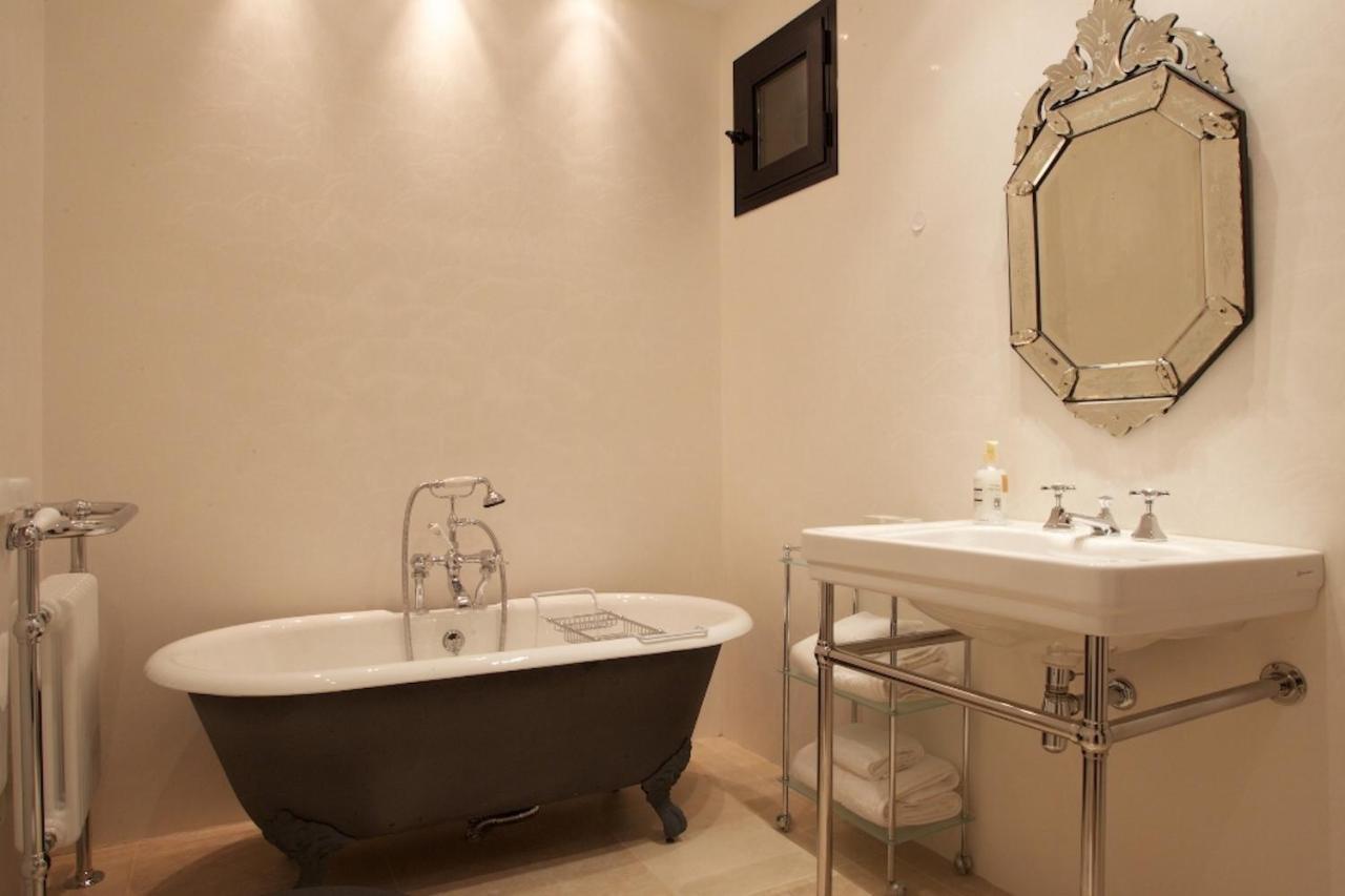 Casa Jardin I San Jose Ibiza Sant Josep de sa Talaia