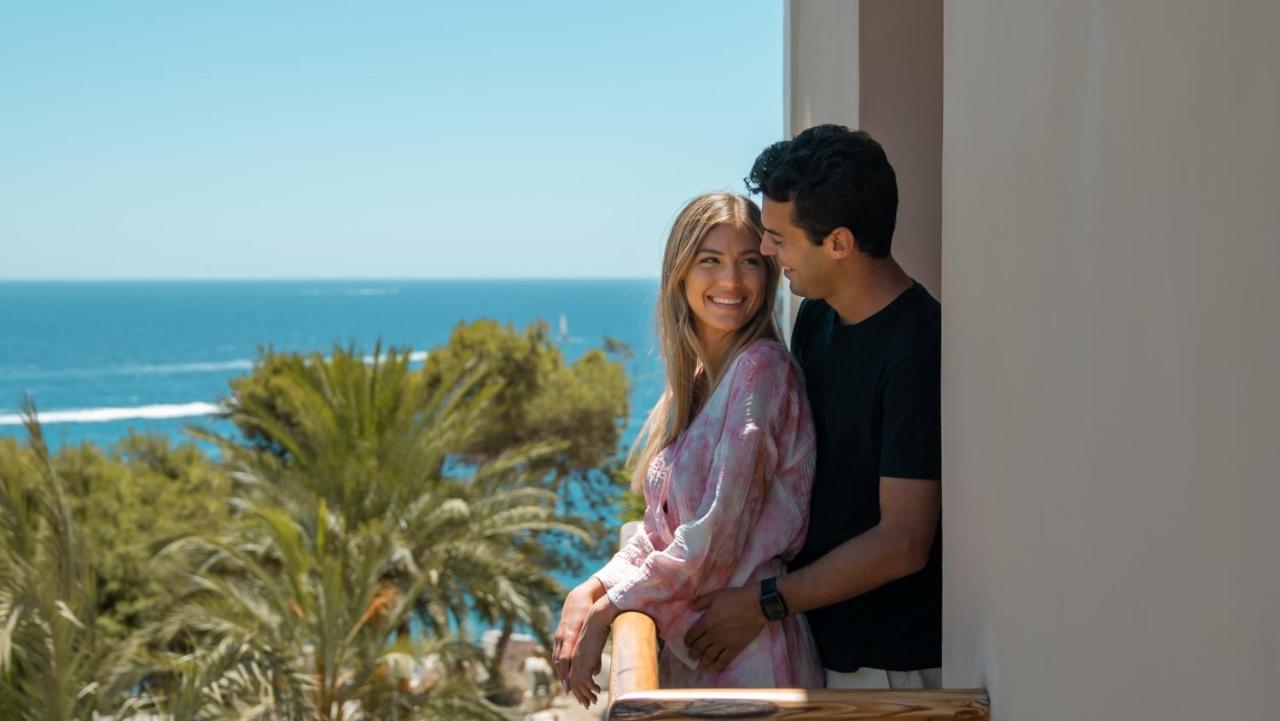 Mirador De Dalt Vila-relais & Chateaux 5* Cidade de Ibiza