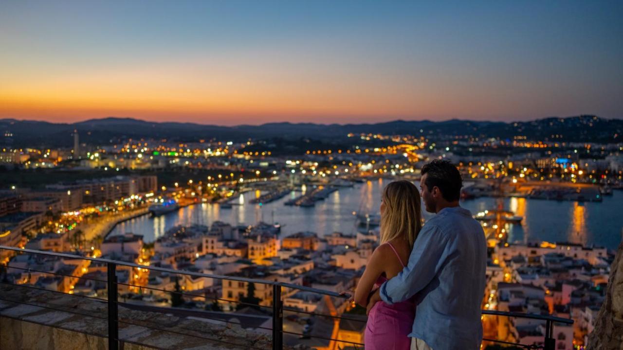 Hotel Mirador De Dalt Vila-relais & Chateaux 5*