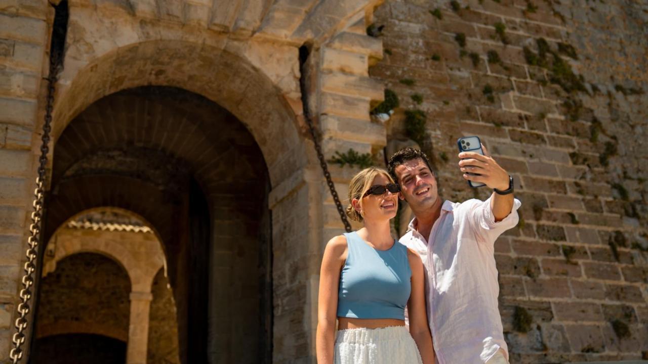 Mirador De Dalt Vila-relais & Chateaux Cidade de Ibiza