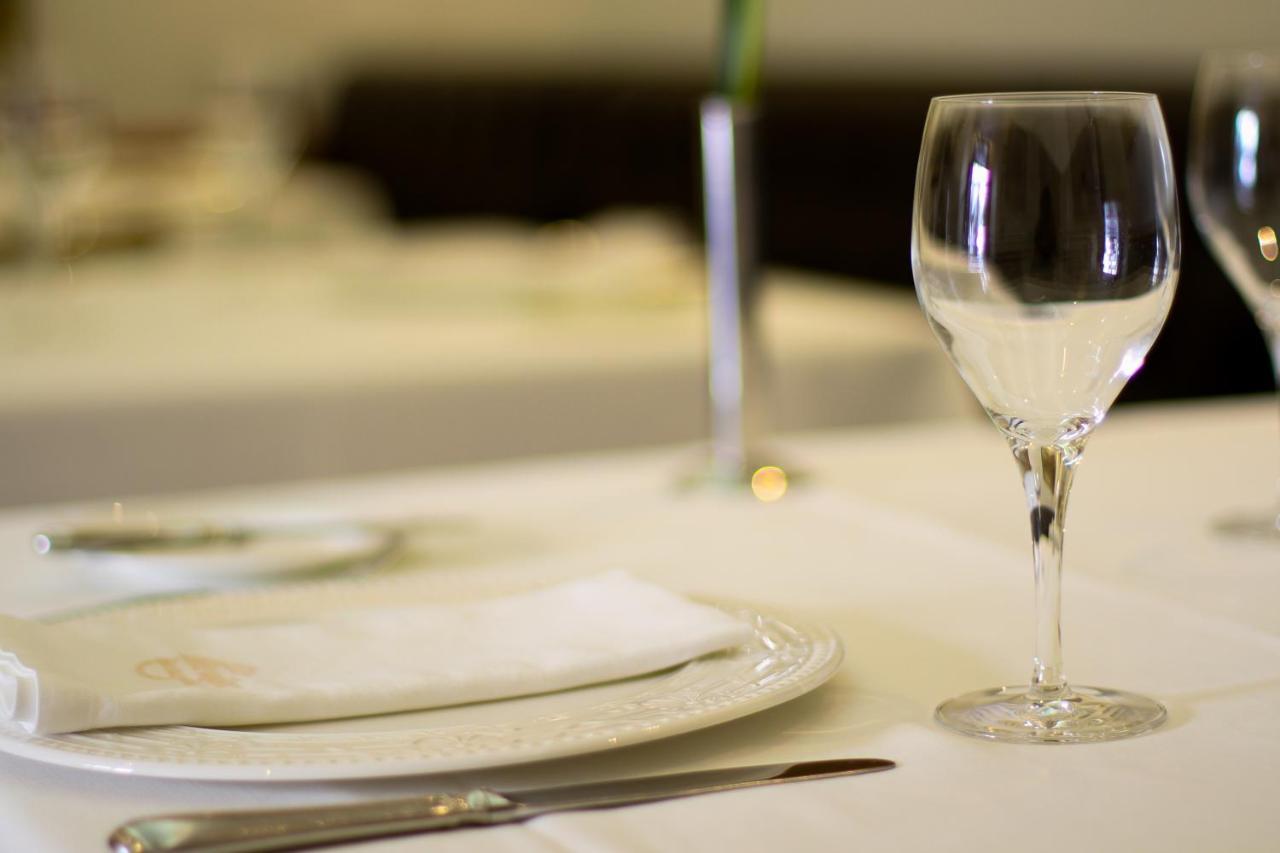 Hotel Mirador De Dalt Vila-relais & Chateaux 5*