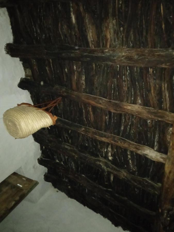 Pirats Des Vedra Tenda de luxo Cala Vadella (Ibiza)