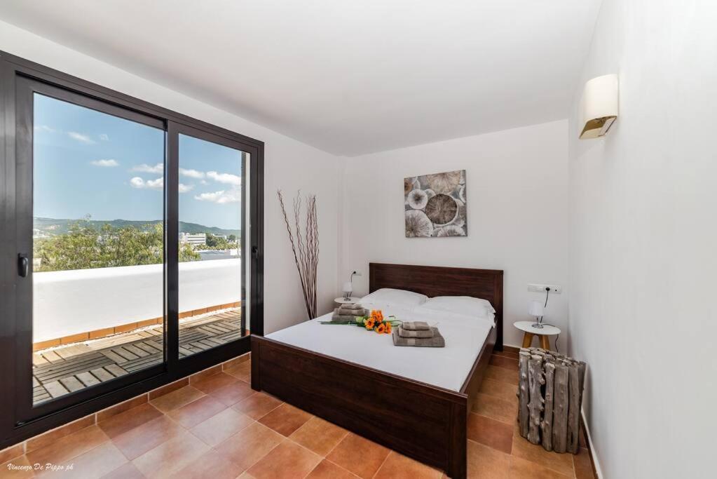 Villa Fuego Sant Josep de sa Talaia