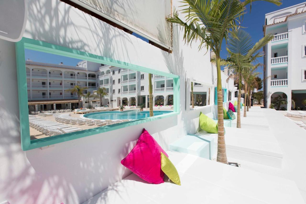 Star Ibiza (adults Only) 4*
