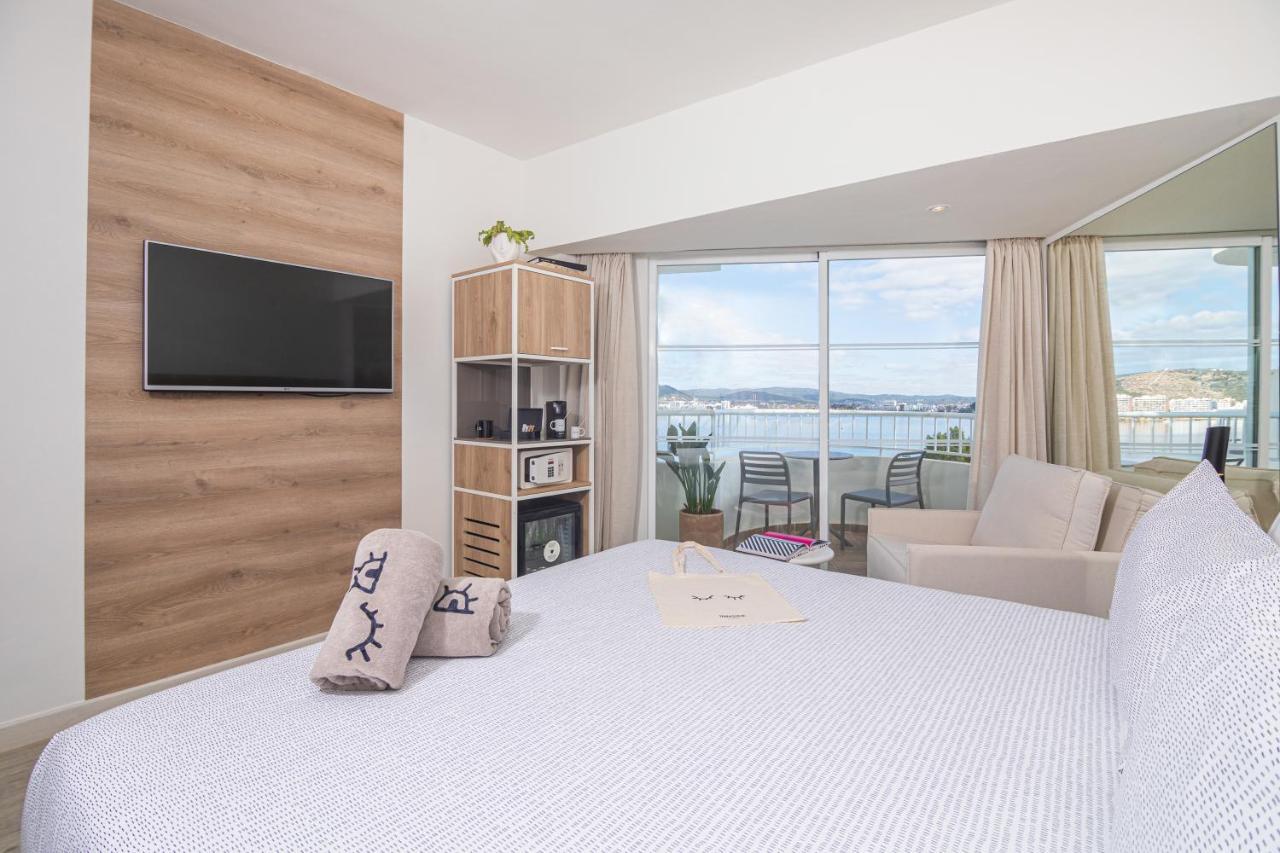 Innside By Melia Ibiza 4* San Antonio (Ibiza)