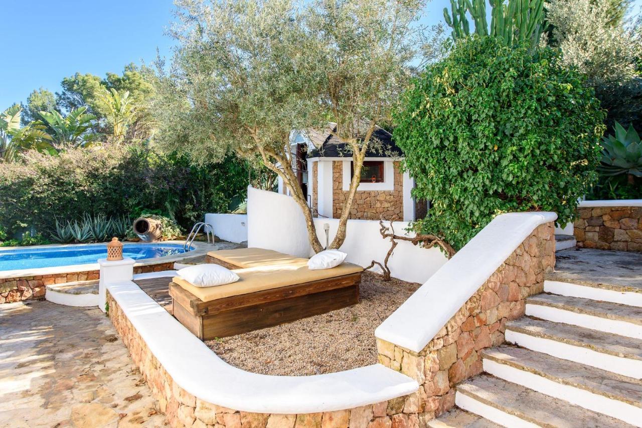 Villa Can Peppe Sant Josep de sa Talaia