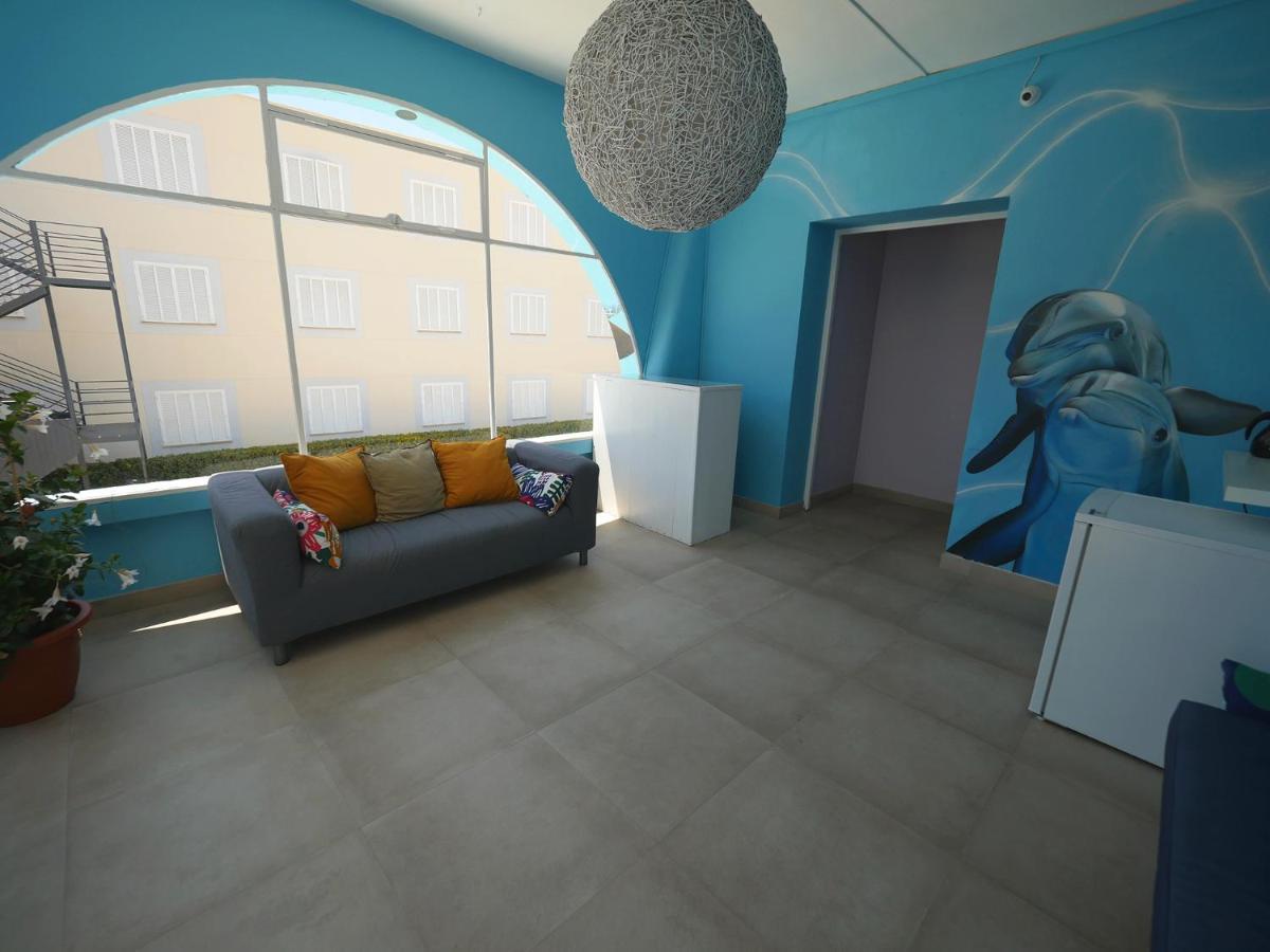 Guest house Giramundo