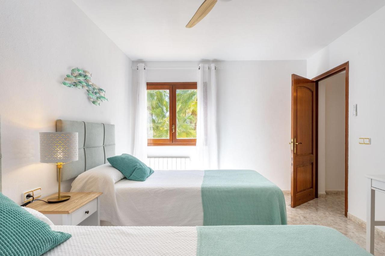 Villa Can Prats Country House Sant Josep de sa Talaia