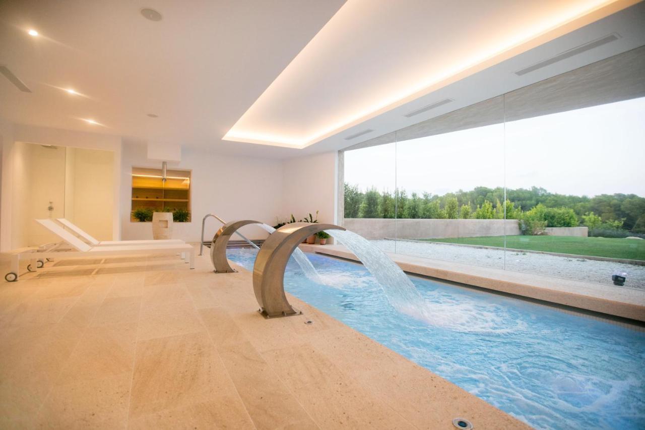 Safragell Ibiza & Farm stay *