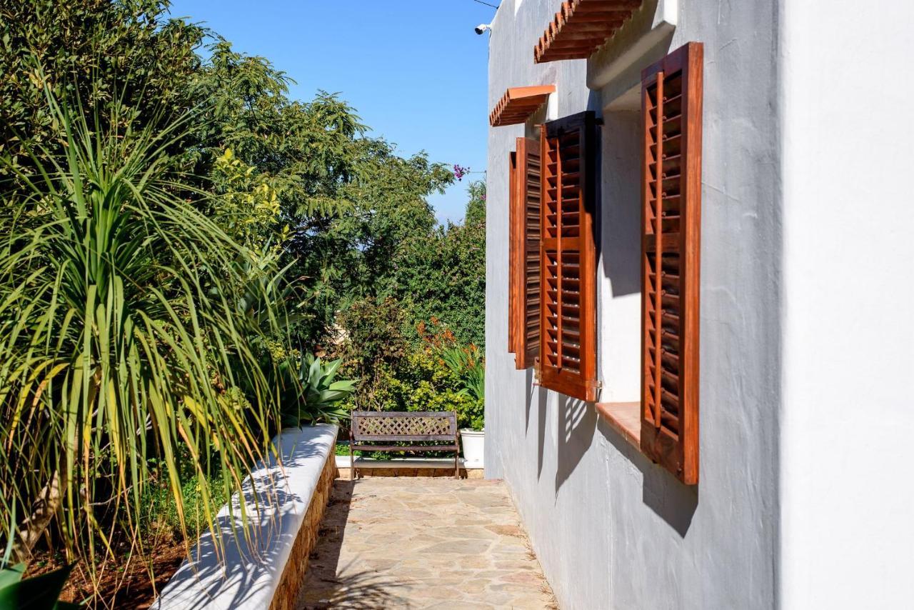Villa Can Peppe Sant Josep de sa Talaia