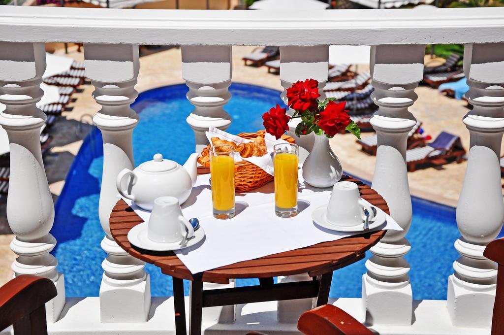 Grand Palladium 5* Santa Eularia des Riu