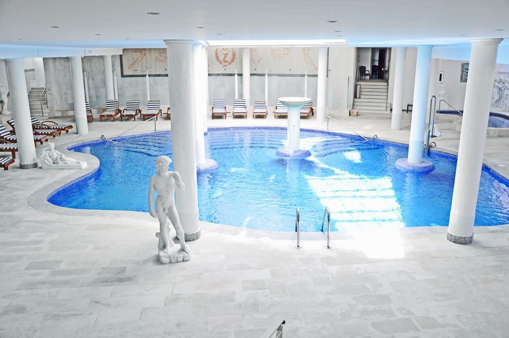 Grand Palladium Santa Eularia des Riu