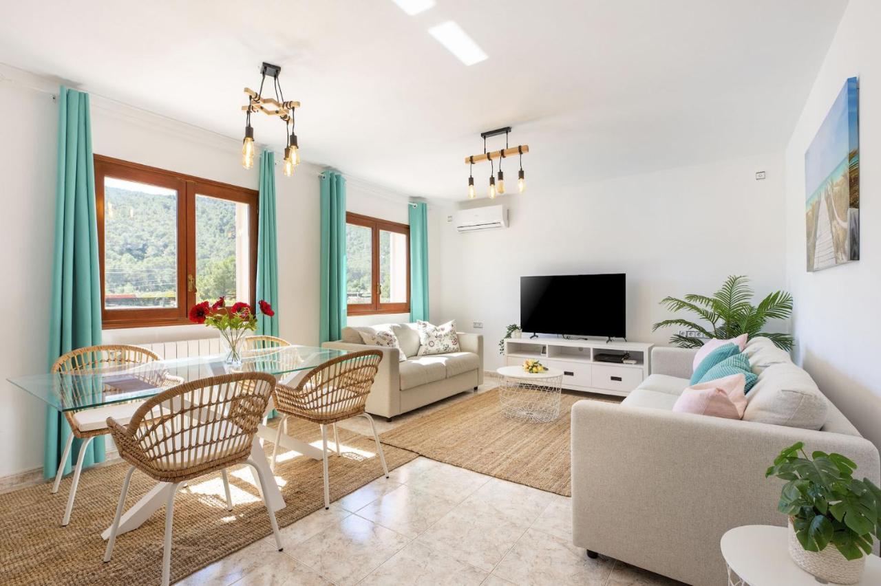 Can Prats Country House Villa Sant Josep de sa Talaia