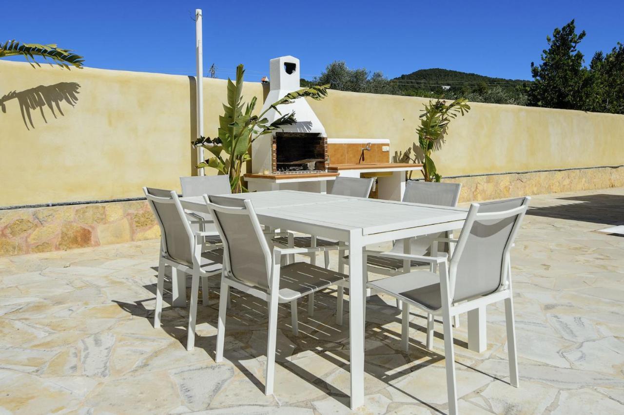 Can Prats Country House * Sant Josep de sa Talaia