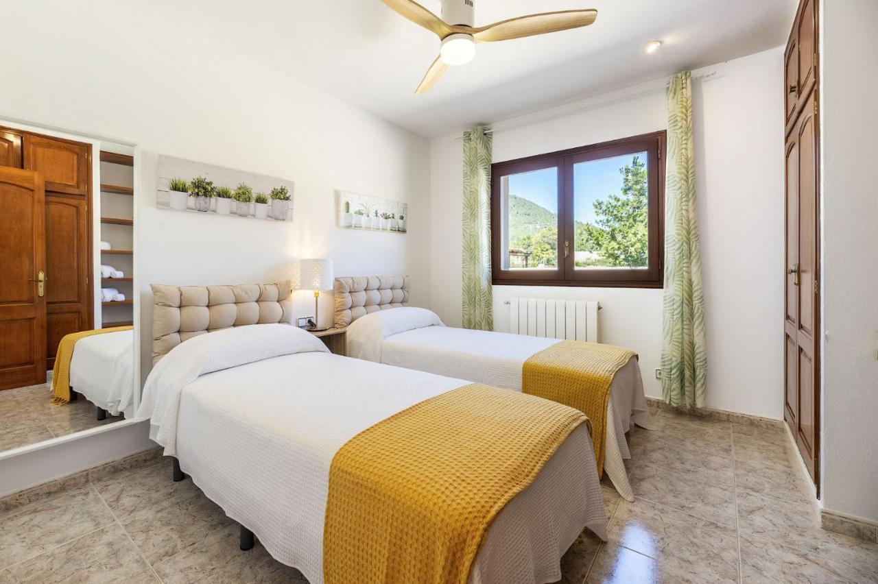 Can Prats Country House Sant Josep de sa Talaia