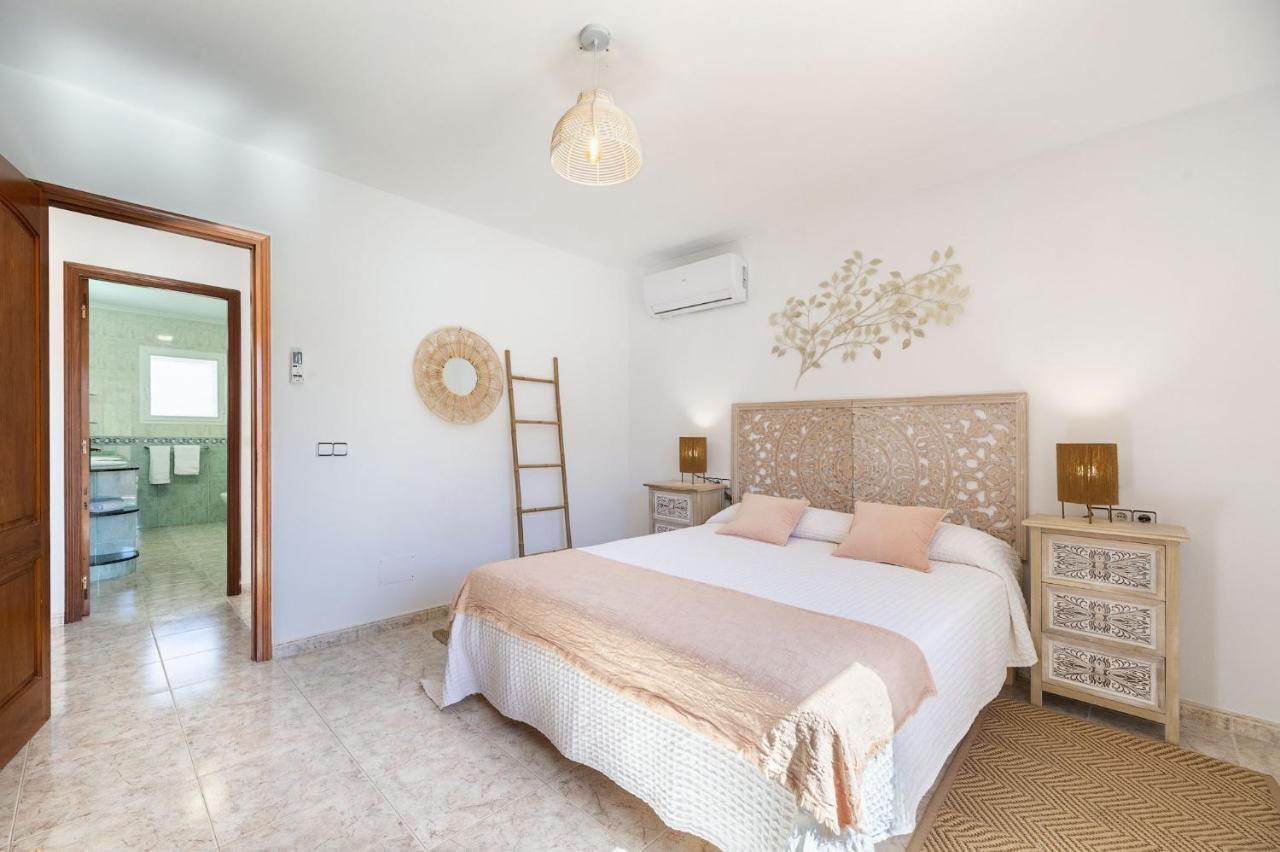 Villa Can Prats Country House Sant Josep de sa Talaia
